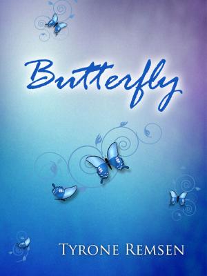 Cover of Beautiful Butterflies (In Your Garden)