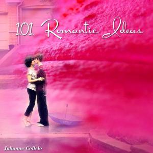 Cover of the book 100+1 Romantic Tips by Otto Julius Bierbaum