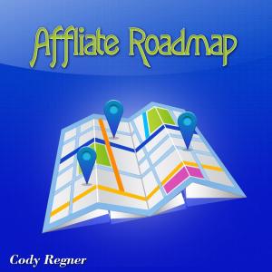 Cover of the book Affiliate Roadmap by Edgar Allan Poe