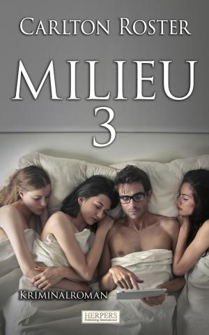 Cover of the book Milieu 3 by Valerie Nilon
