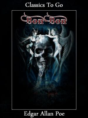bigCover of the book Bon-Bon by 
