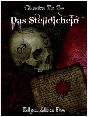 Cover of the book Das Stelldichein by Henry James