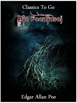 bigCover of the book Die Feeninsel by 