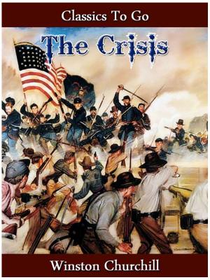 Cover of the book The Crisis — Complete by Jonathan Swift