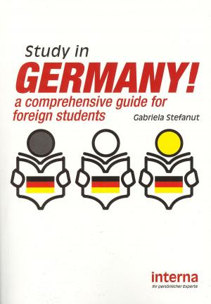 Cover of the book Study in Germany by Jeanne Louise Henriette Campan