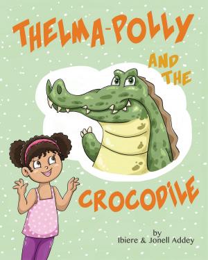 Cover of the book Thelma-Polly and the Crocodile by S C Hamill