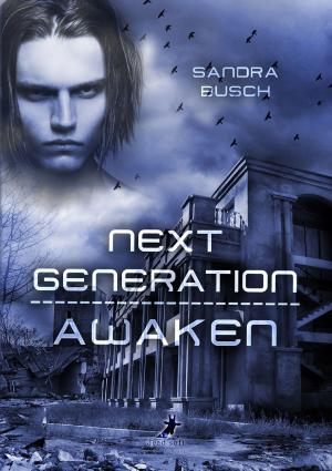Cover of the book Next Generation - Awaken by Justin C. Skylark
