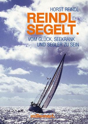 Cover of the book Reindl segelt by Josh Wilker