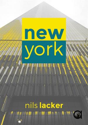 Cover of the book New York by Hailey West