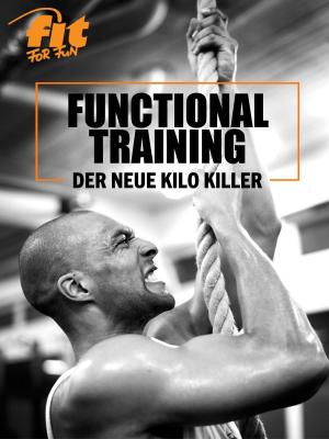 Cover of the book FUNCTIONAL TRAINING by Stéphane Rey