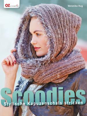 Cover of the book Scoodies by Babette Ulmer, Maria Böhly