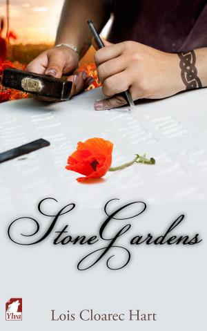 Book cover of Stone Gardens