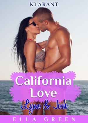 bigCover of the book California Love - Lynn und Josh. Erotischer Roman by 