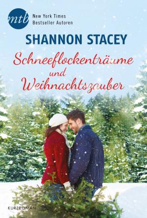 Cover of the book Schneeflockenträume und Weihnachtszauber by Yvonne Lindsay