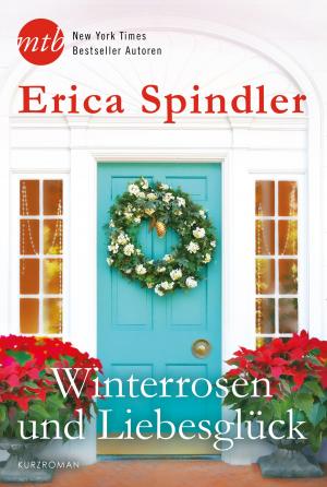 Cover of the book Winterrosen und Liebesglück by Nola Sarina, Emily Faith