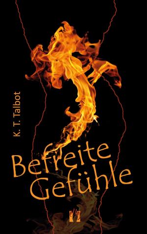 Cover of the book Befreite Gefühle by J.D. Killi