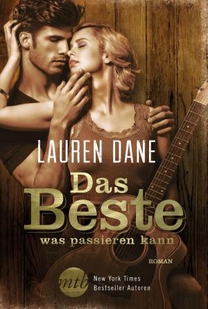 Cover of the book Das Beste, was passieren kann by Linda Winstead Jones