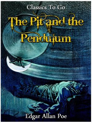 Cover of the book The Pit and the Pendulum by Somerset Maugham