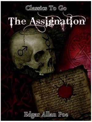 Cover of the book The Assignation by Joachim Ringelnatz
