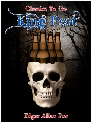 bigCover of the book King Pest by 