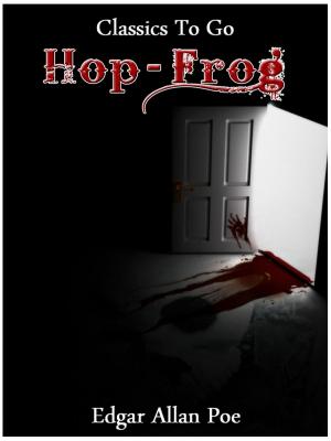 Cover of the book Hop-Frog by H. P. Lovecraft