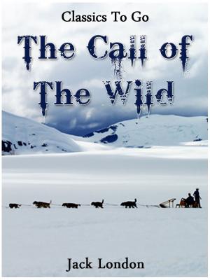 Cover of the book The Call of the Wild by Honoré de Balzac