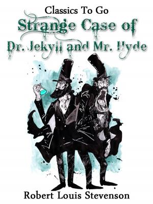 Cover of the book The Strange Case of Dr. Jekyll and Mr. Hyde by Edgar Allan Poe