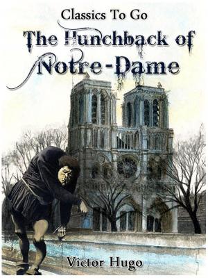 Cover of the book The Hunchback of Notre-Dame by Jr. Horatio Alger