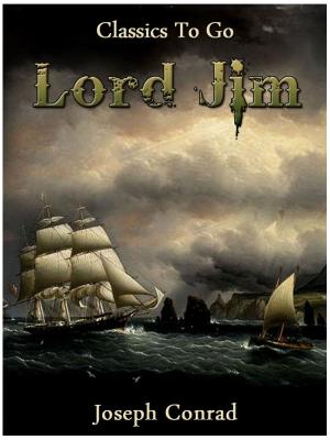 Cover of the book Lord Jim by Maria Edgeworth
