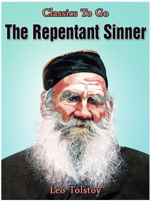 Cover of the book The Repentant Sinner by Franz Blei