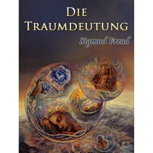 Cover of the book Die Traumdeutung by Robert Louis Stevenson
