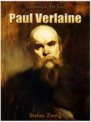 Cover of the book Paul Verlaine by Guy de Maupassant