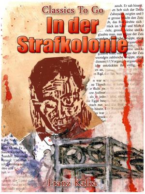 Cover of the book In der Strafkolonie by Alphonse Daudet