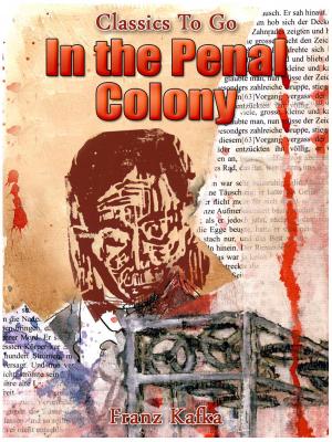 bigCover of the book In the Penal Colony by 