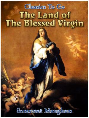 Cover of the book The Land of The Blessed Virgin by Ian Hay