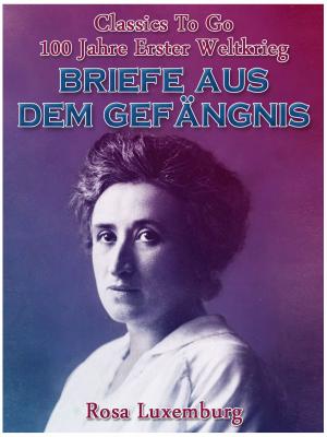 Cover of the book Briefe aus dem Gefängnis by Jerome K. Jerome