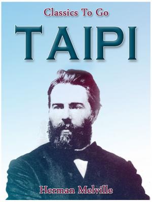 Cover of the book Taipi by Honoré de Balzac