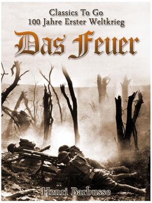 Cover of the book Das Feuer by Leo Tolstoy