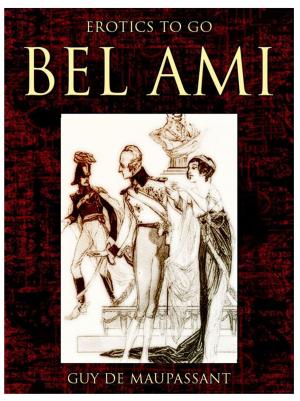 Cover of the book Bel Ami by Charles Brockden Brown