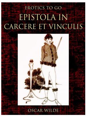 Cover of the book Epistola in Carcere et Vinculis by Francis W. Porretto