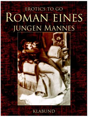 Cover of the book Roman eines jungen Mannes by De'Vaughn Brathwaite, T Harper