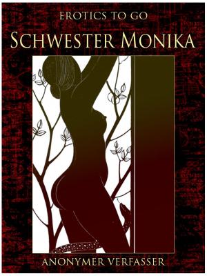 Cover of the book Schwester Monika by Edward Bulwer-Lytton
