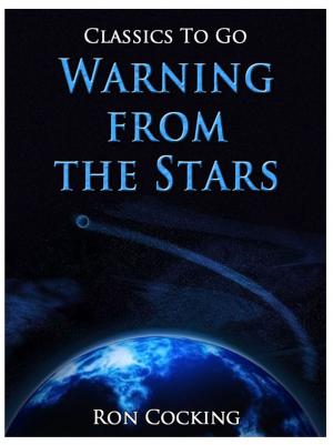 Cover of the book Warning from the Stars by Alexandre Dumas