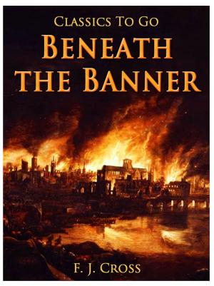 Book cover of Beneath the Banner