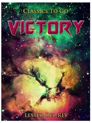 Cover of the book Victory by H. C. (