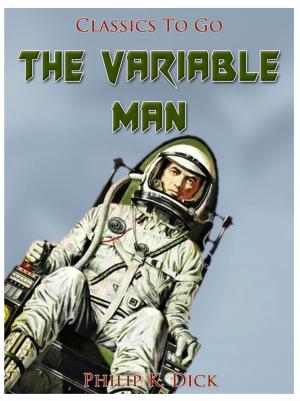 Cover of the book The Variable Man by L. T. Meade, Robert Eustace