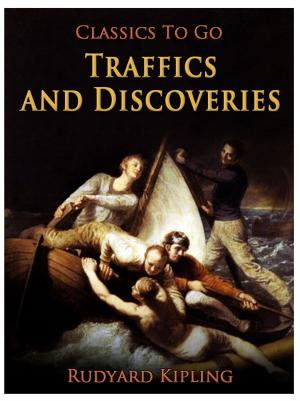 Cover of the book Traffics and Discoveries by Clemens Brentano