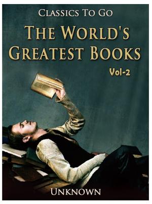 Cover of the book The World's Greatest Books — Volume 02 — Fiction by Honoré de Balzac