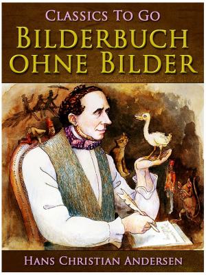 Cover of the book Bilderbuch ohne Bilder by Edgar Wallace