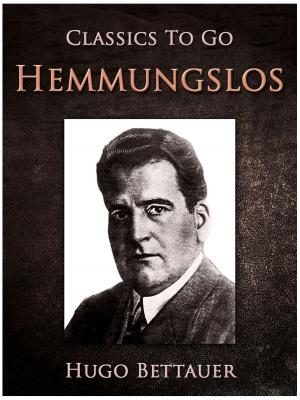 Cover of the book Hemmungslos by Margaret Sutton